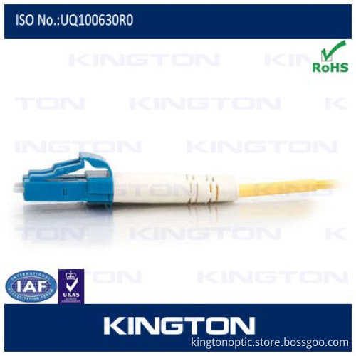 Fiber LC Patch Cord
